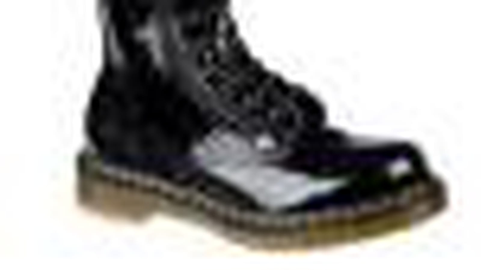 Bottes de Dr Martens