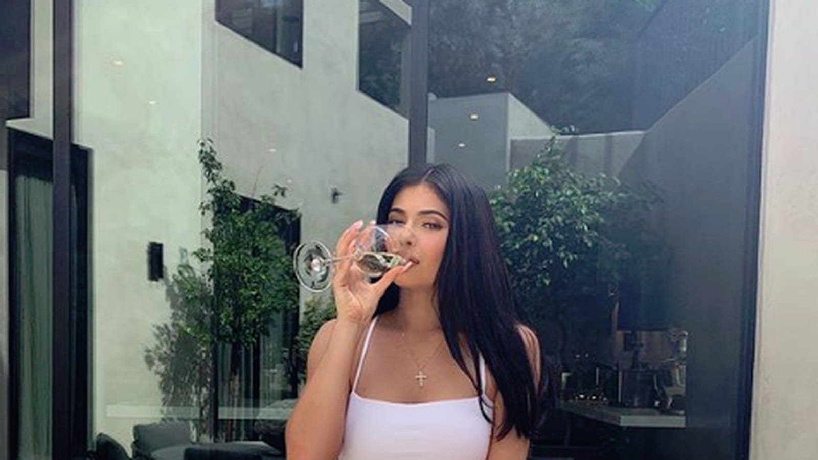 Kylie Jenner