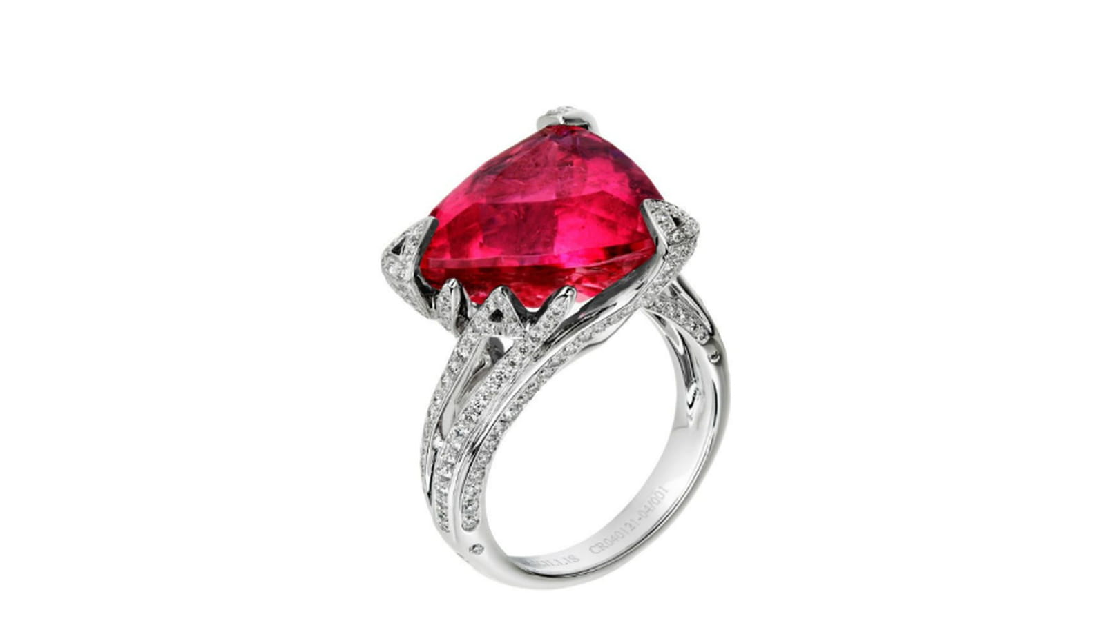 Bague Akillis