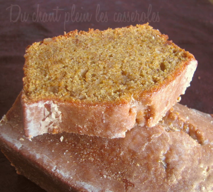 Get Muffin Butternut Miel Et Noisette Gif