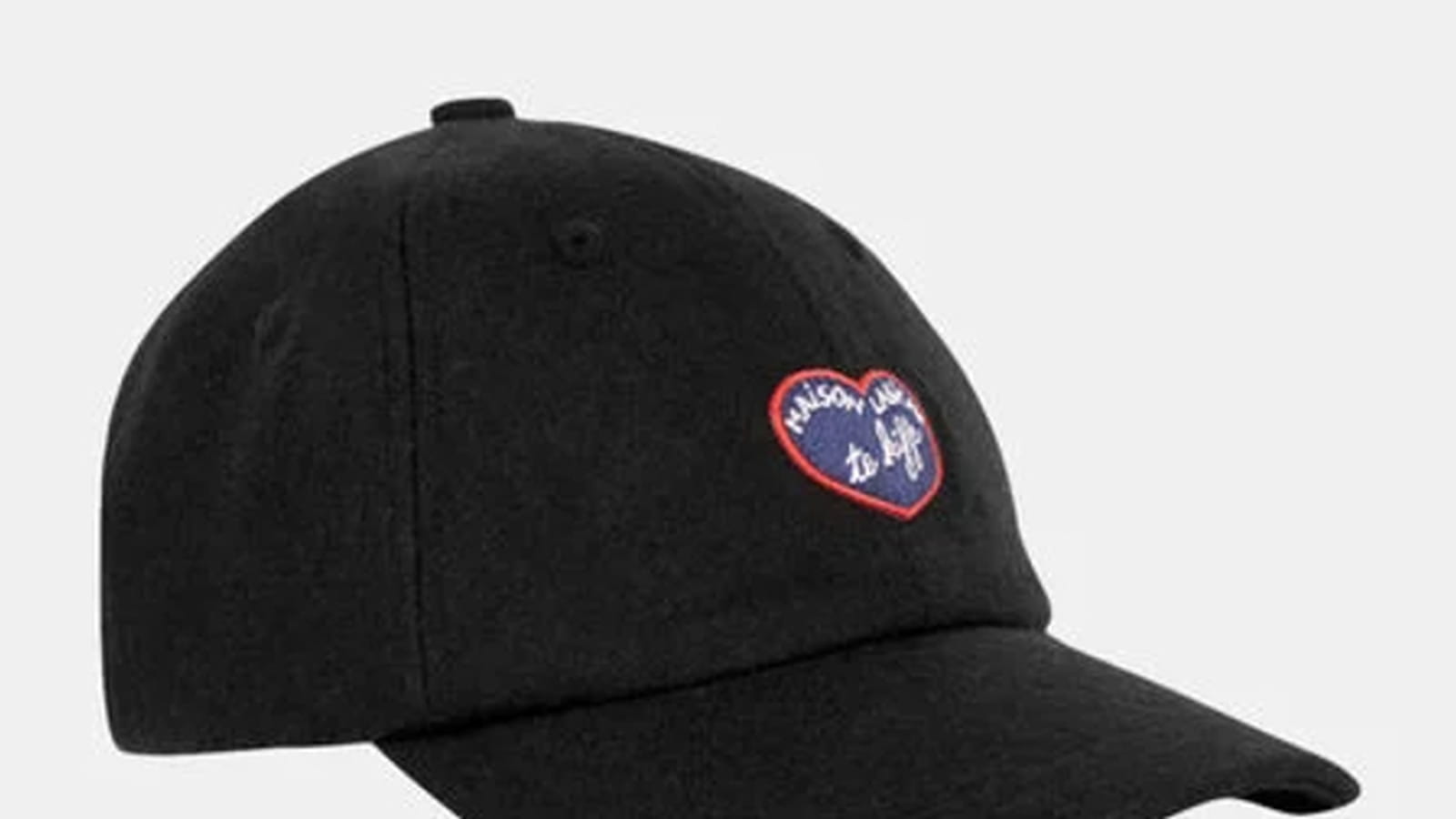 Casquette Maison Labiche