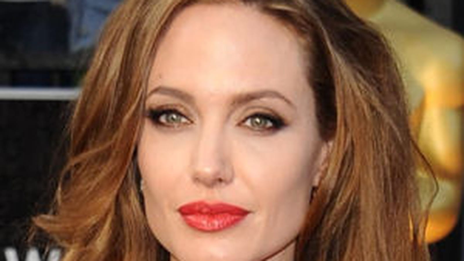 Angelina Jolie