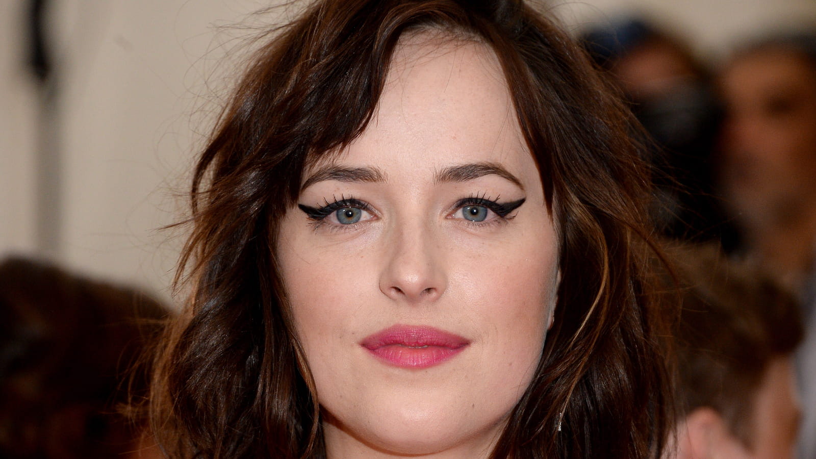 Dakota Johnson