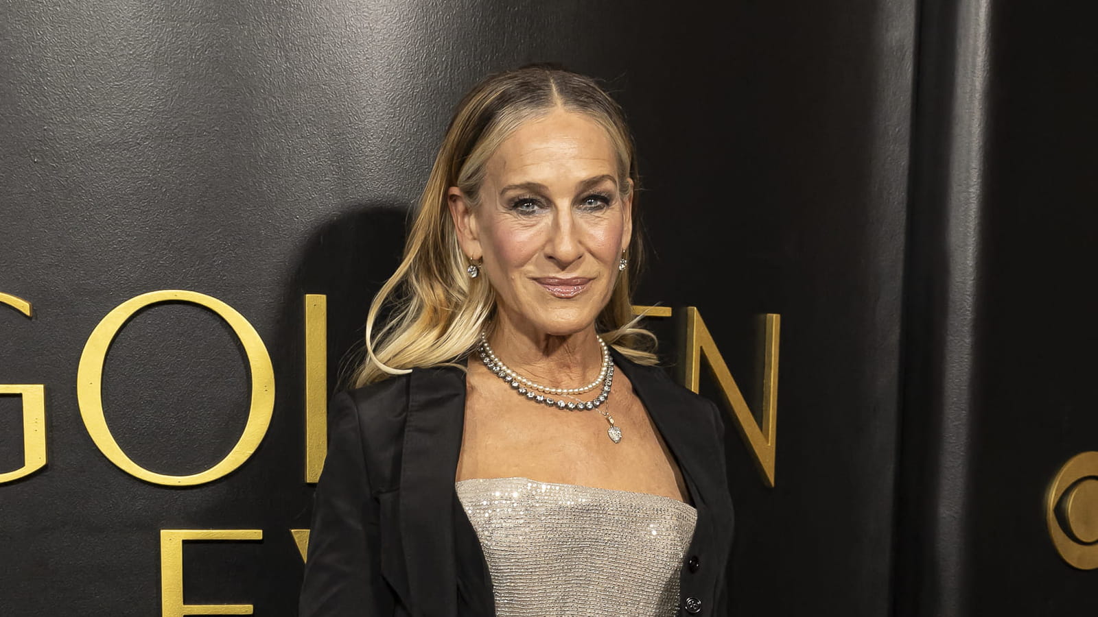 Sarah Jessica Parker