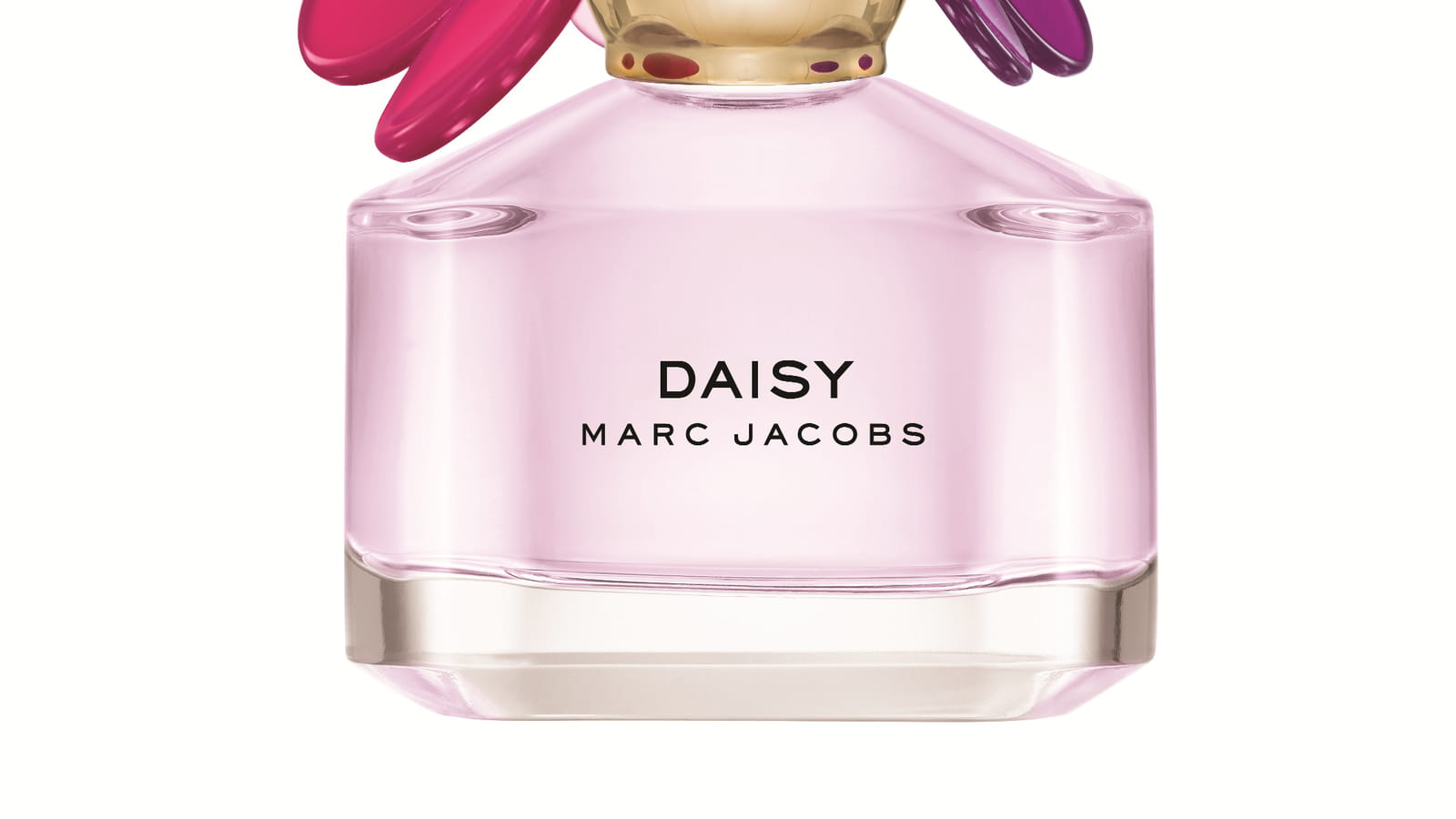 Marc Jacobs Daisy Sorbet Edition