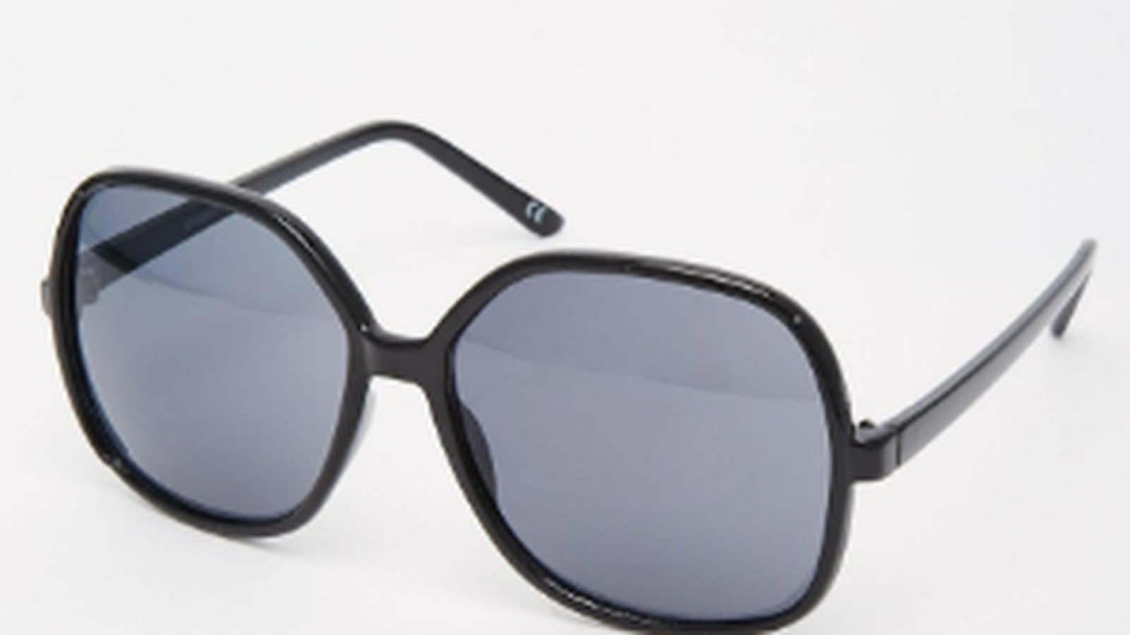 Lunettes de soleil Asos