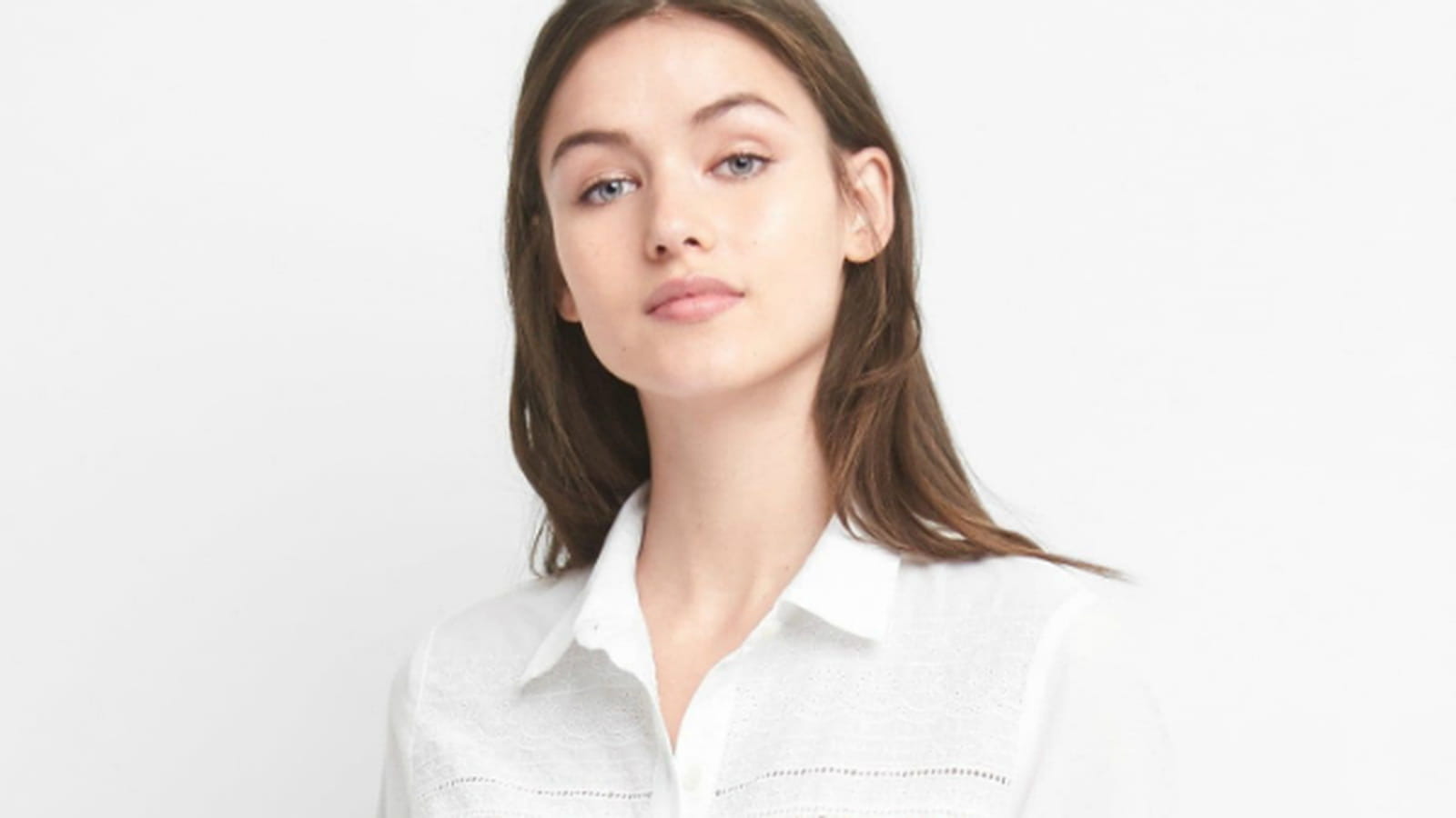 Chemise Gap 