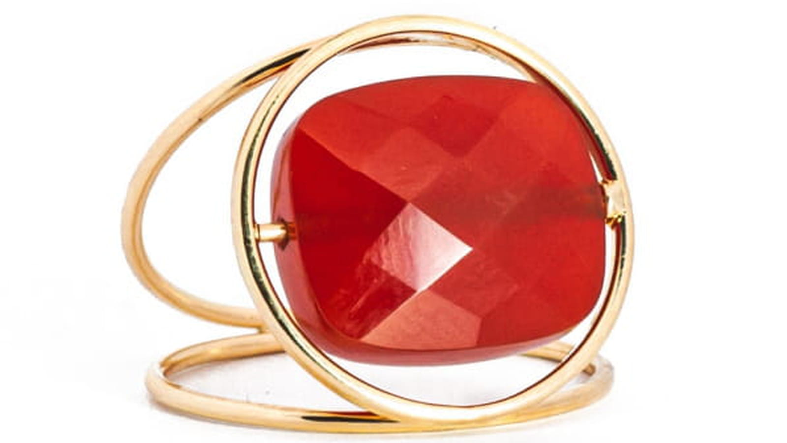 Bague Paola Zovar