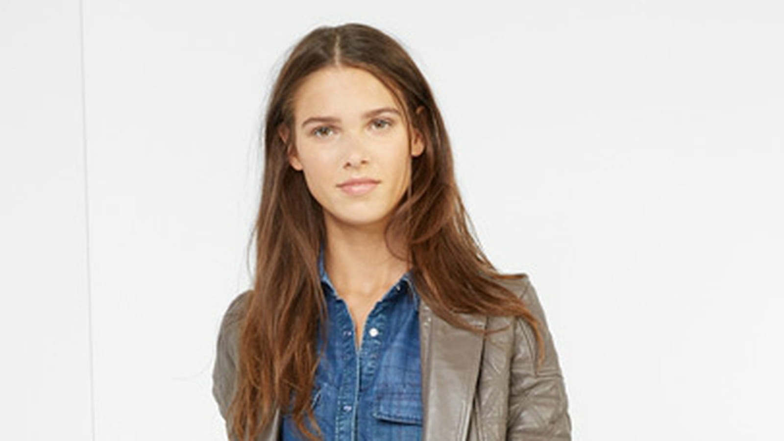 Blouson Comptoir des Cotonniers