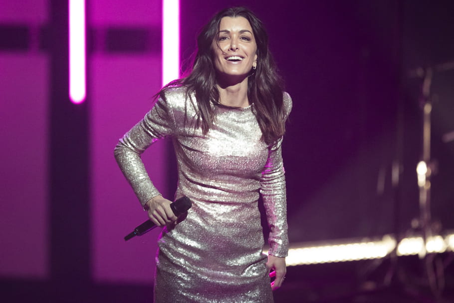 Jenifer, bientôt dans une grosse série sur TF1 ?