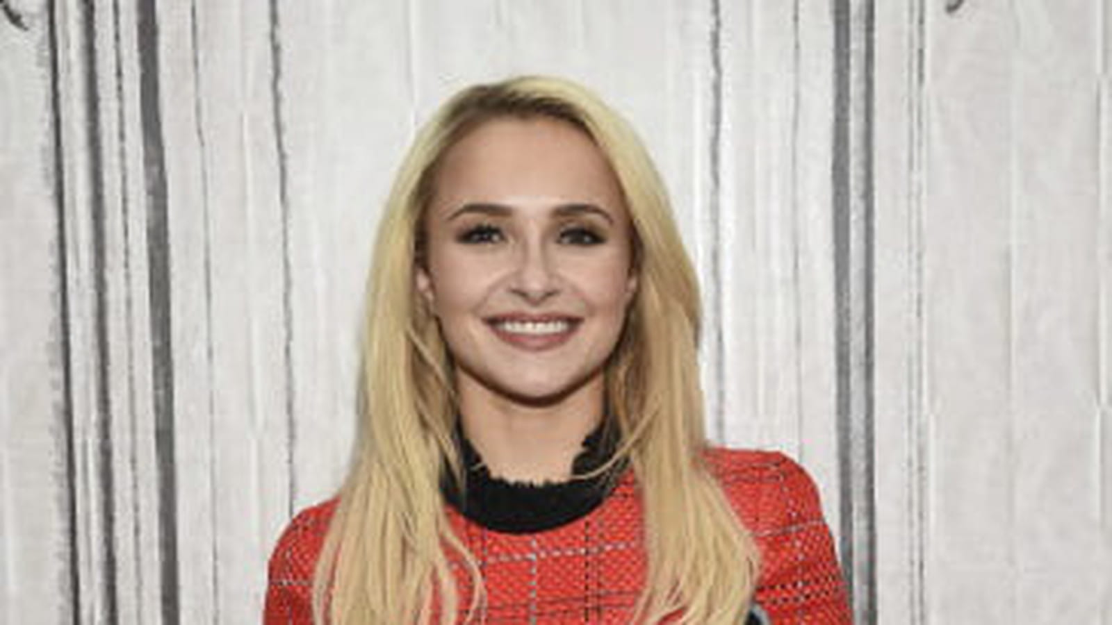 Hayden Panettiere
