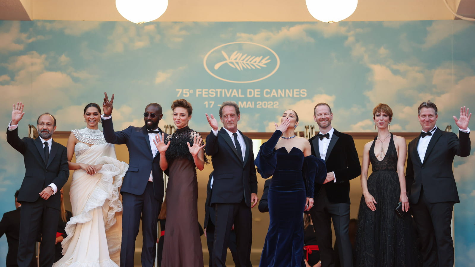 Les jurés
