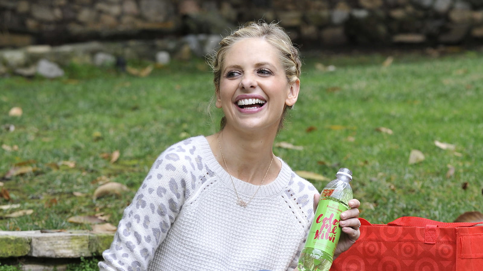 Sarah Michelle Gellar