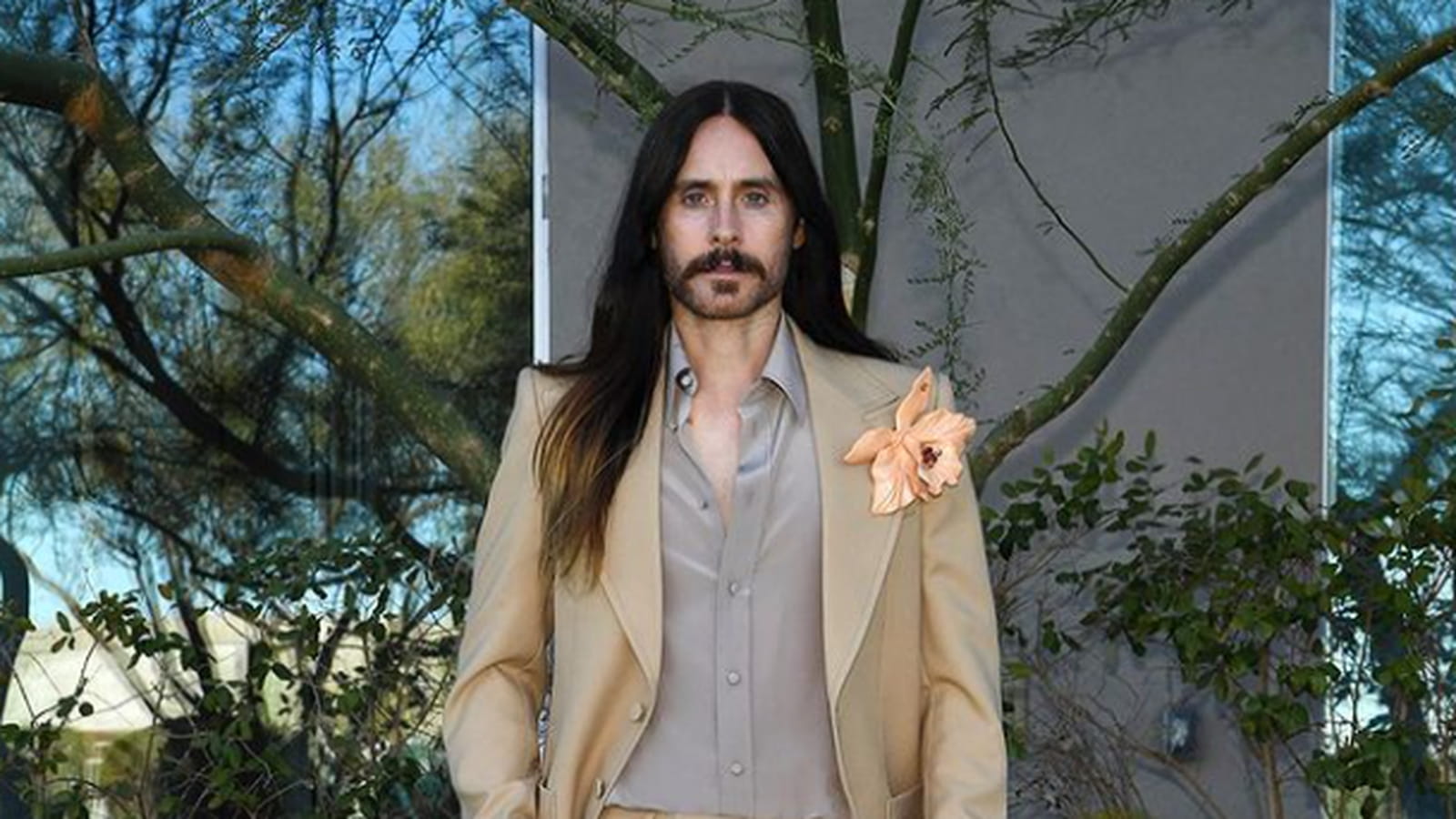 Jared Leto