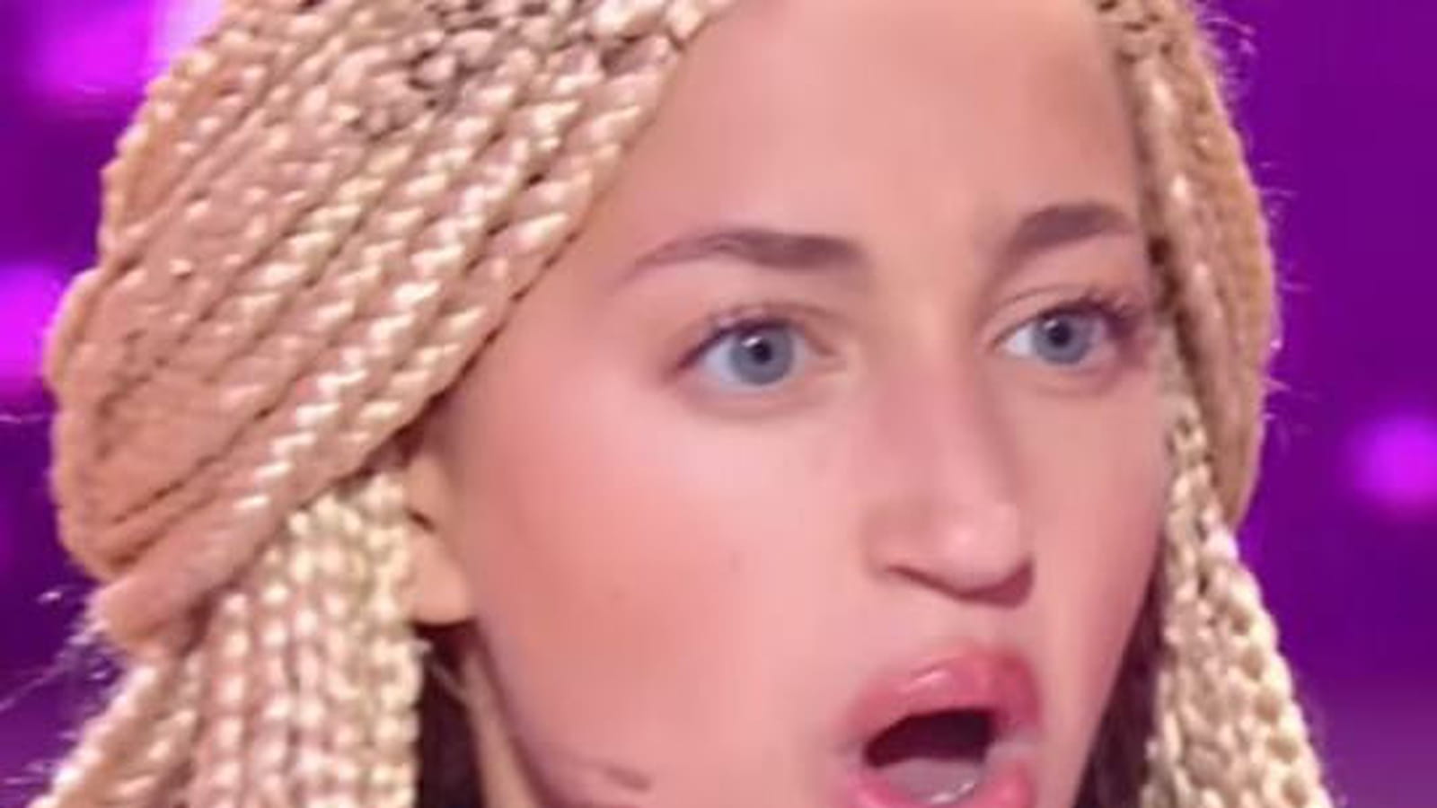 Eurovision
