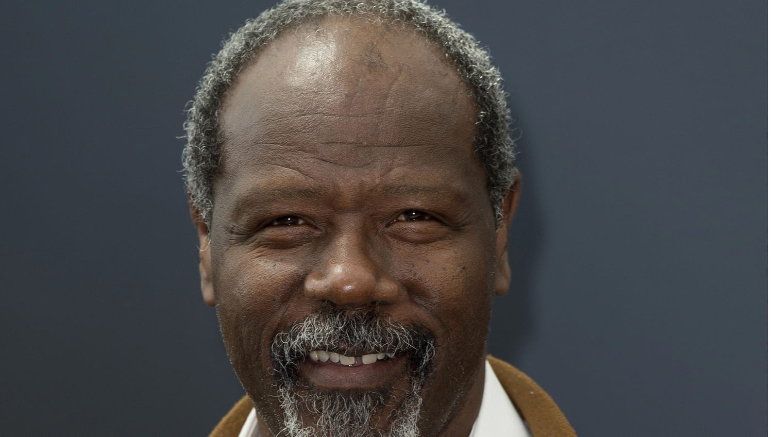 Jean-Michel Martial