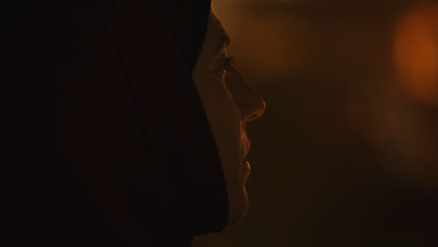 Mélanie Diam's, sa vie d'après