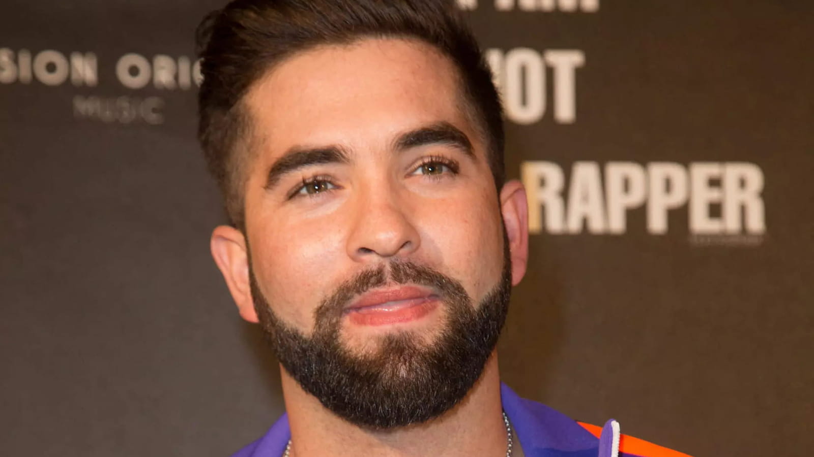 Kendji Girac
