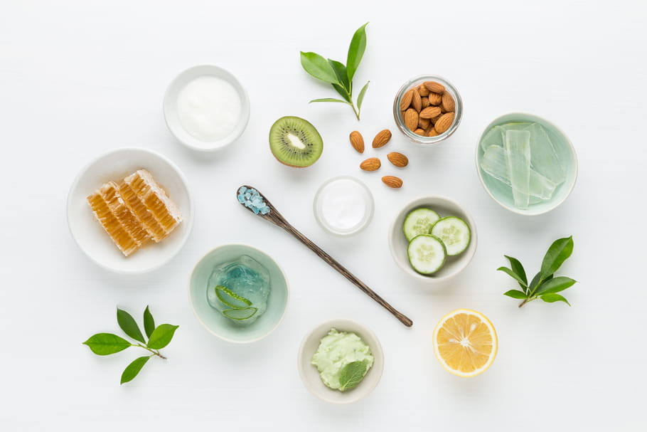 Cosmétique bio : des produits qui respectent la peau et l'environnement