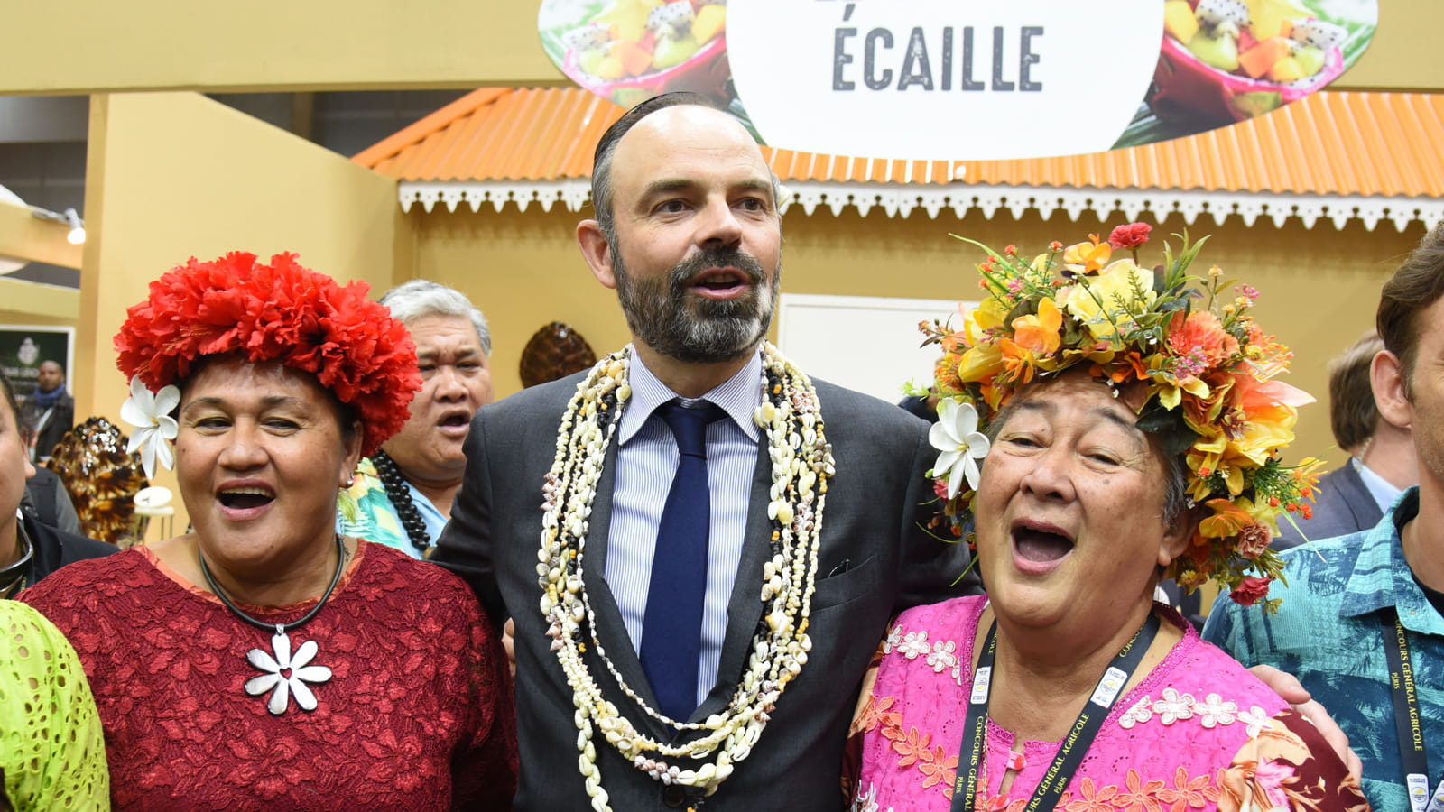 Édouard Philippe