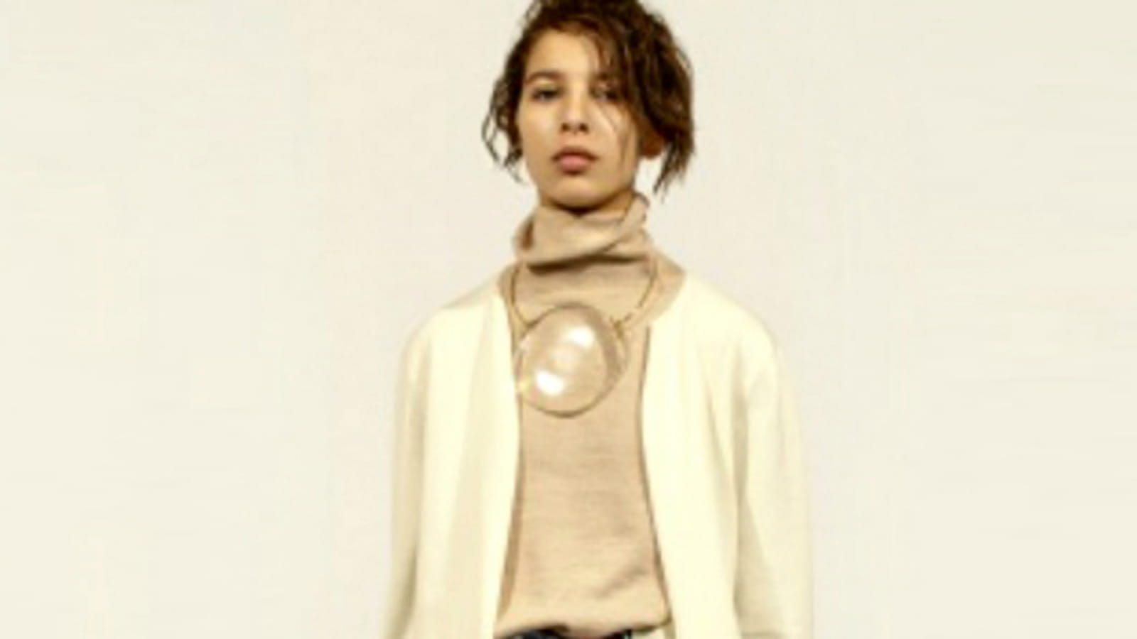 Pantalon Loewe