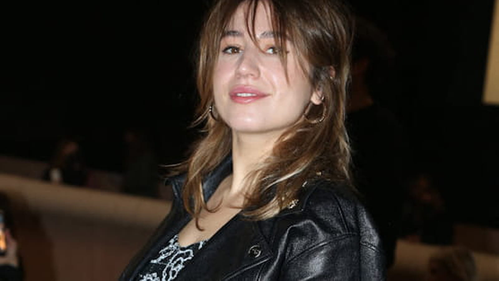 Izïa Higelin