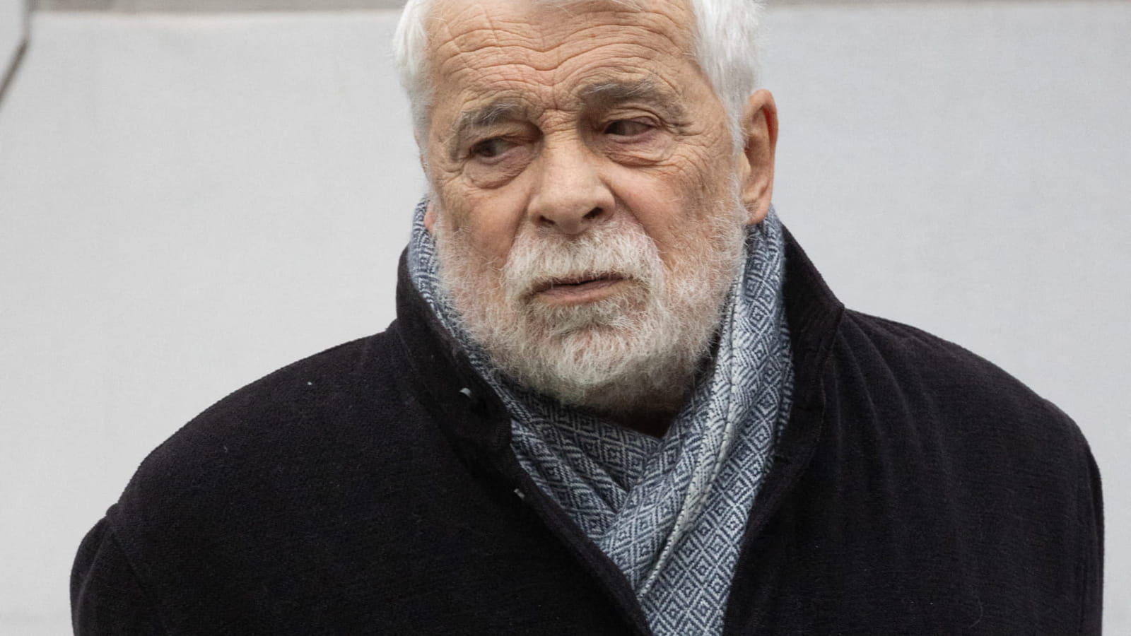 Jacques Weber