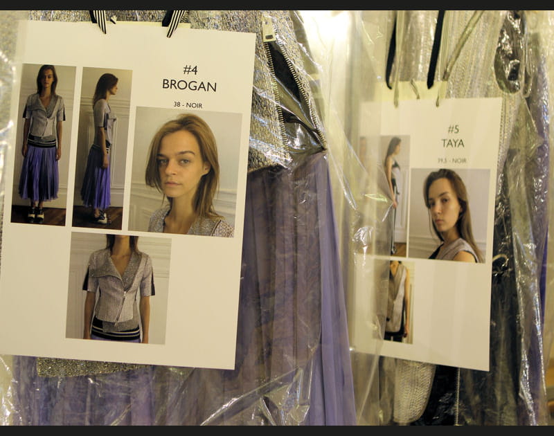 Petit apart&eacute; mode