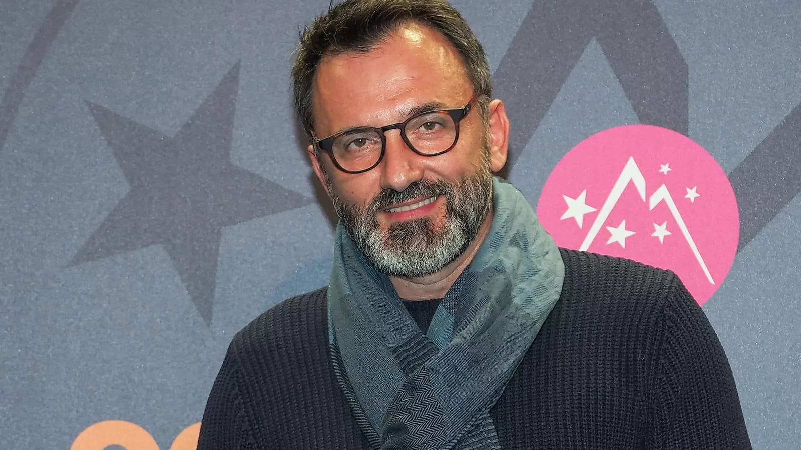 Frédéric Lopez