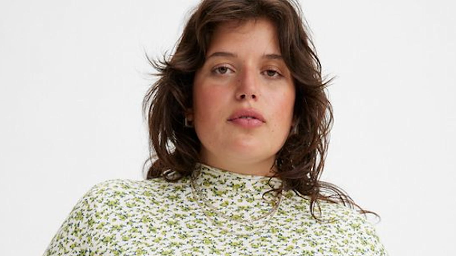Top Levi's