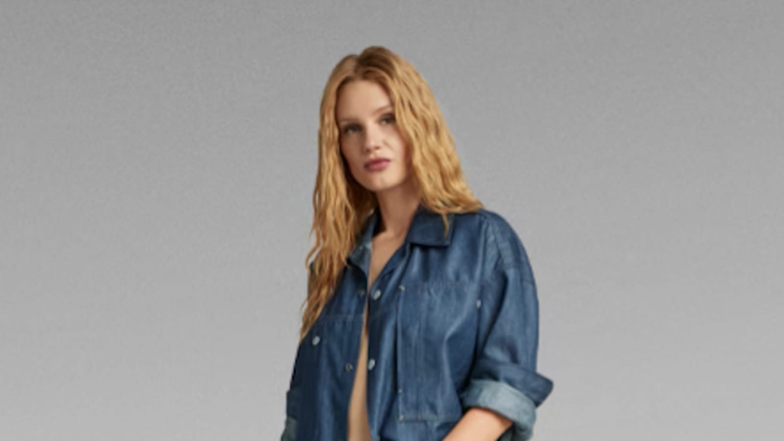 Jean G-Star Raw