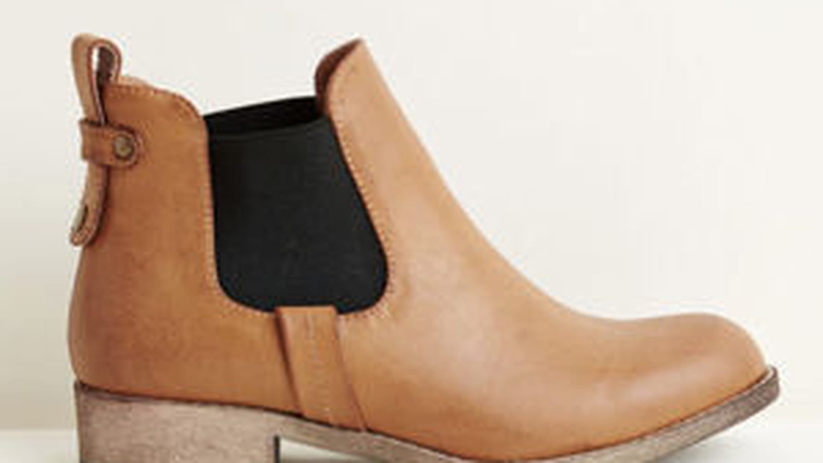 Boots de Jennyfer