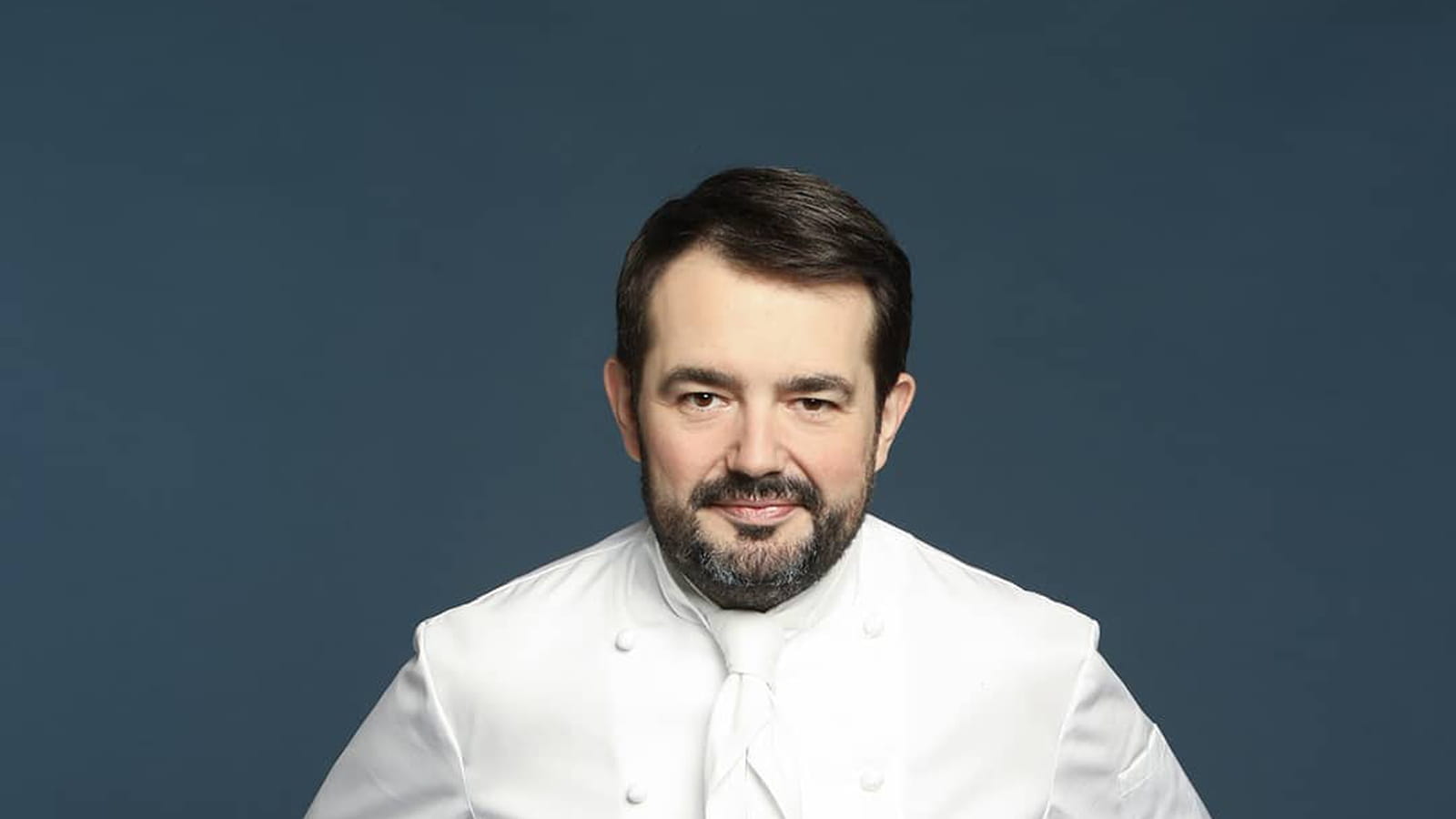 Pour lui, cette saison de Top Chef est la plus « généreuse »