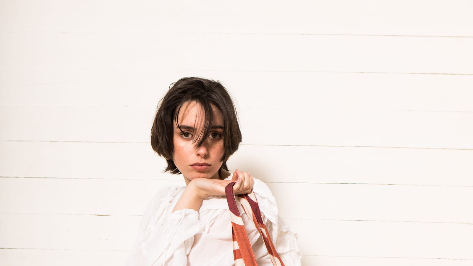 Gabrielle Paris X Heimstone