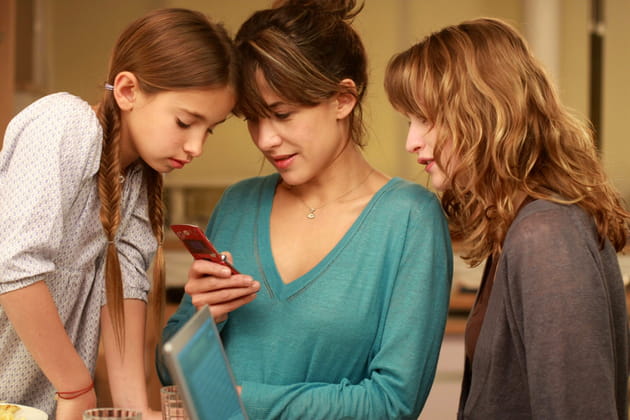 En 2009&nbsp;dans "LOL"