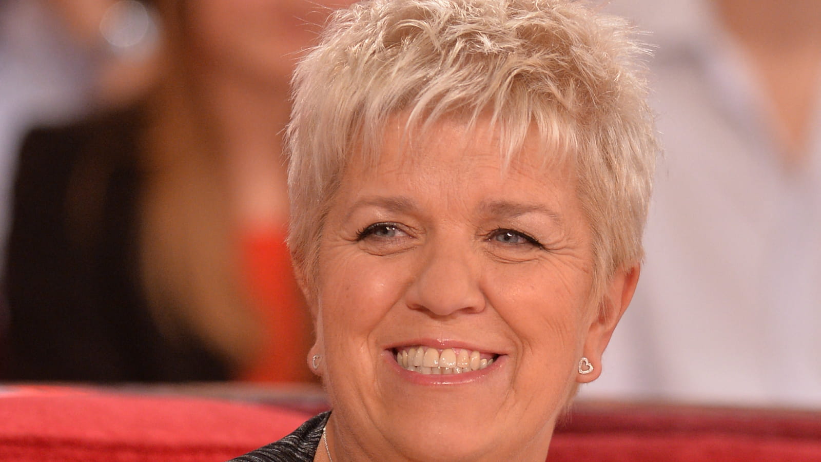 Mimie Mathy 