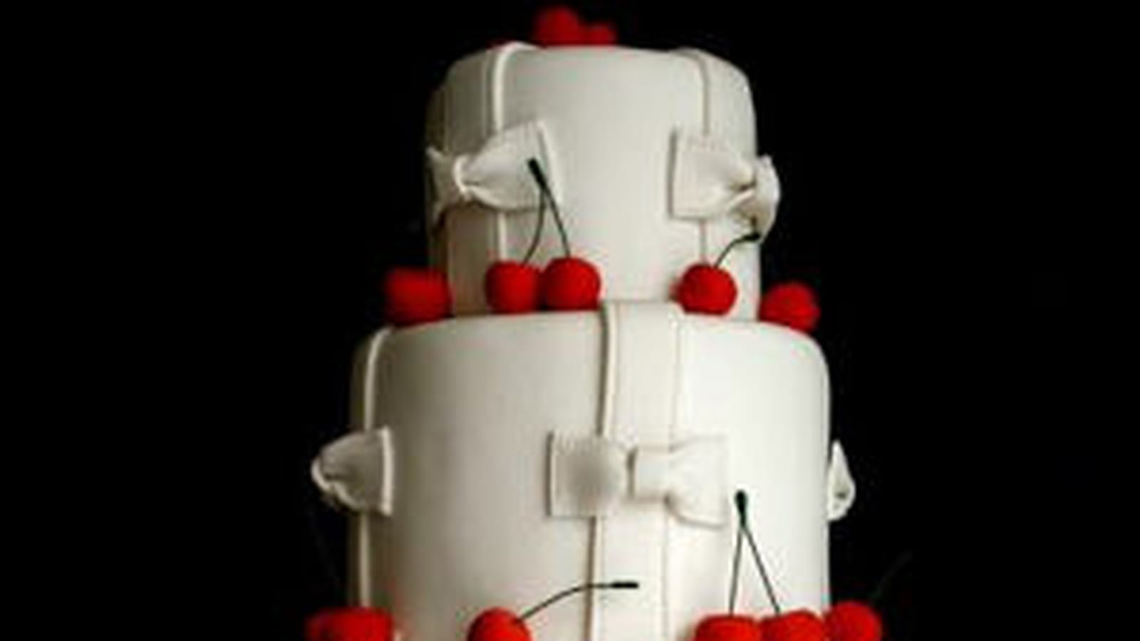 Rouge et blanc