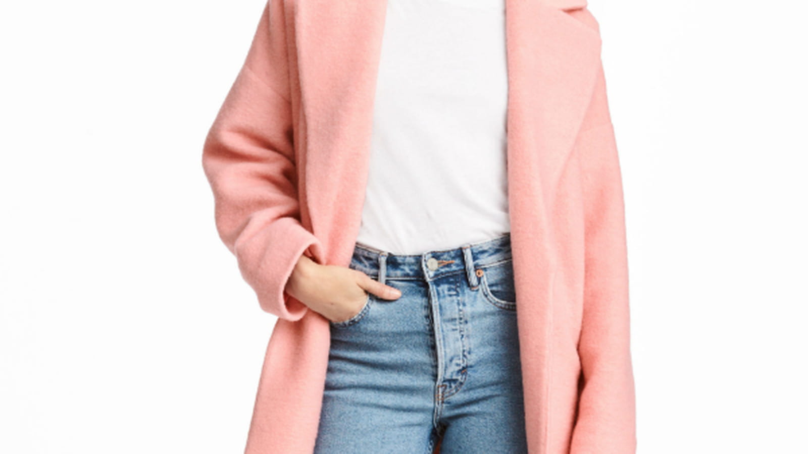 Manteau féminin