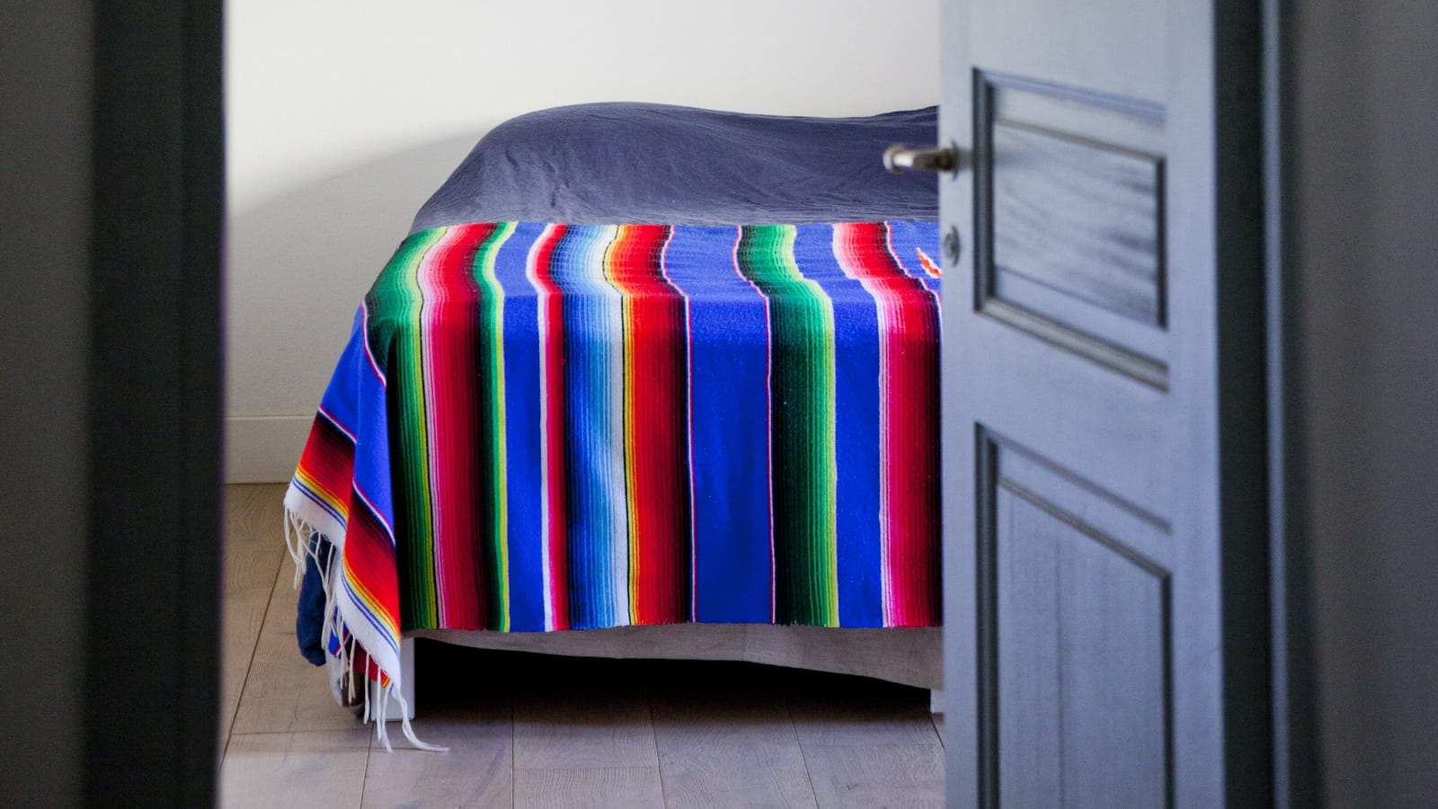 Chambre d'enfant