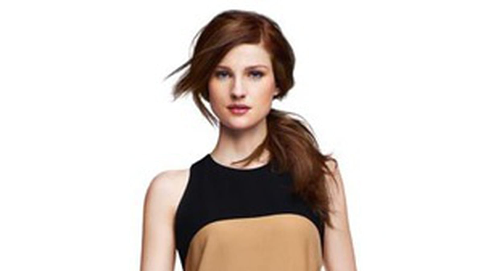 Robe "Barcelone" de Caroll 