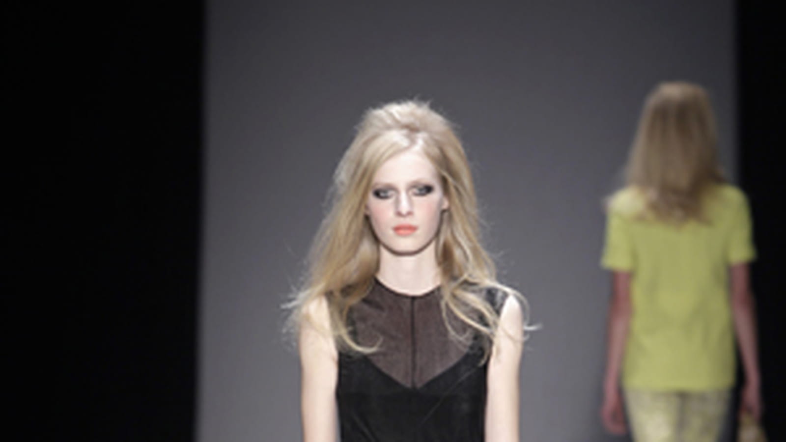 La petite robe noire