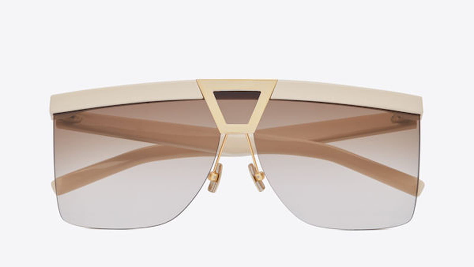 Lunettes de soleil Saint Laurent