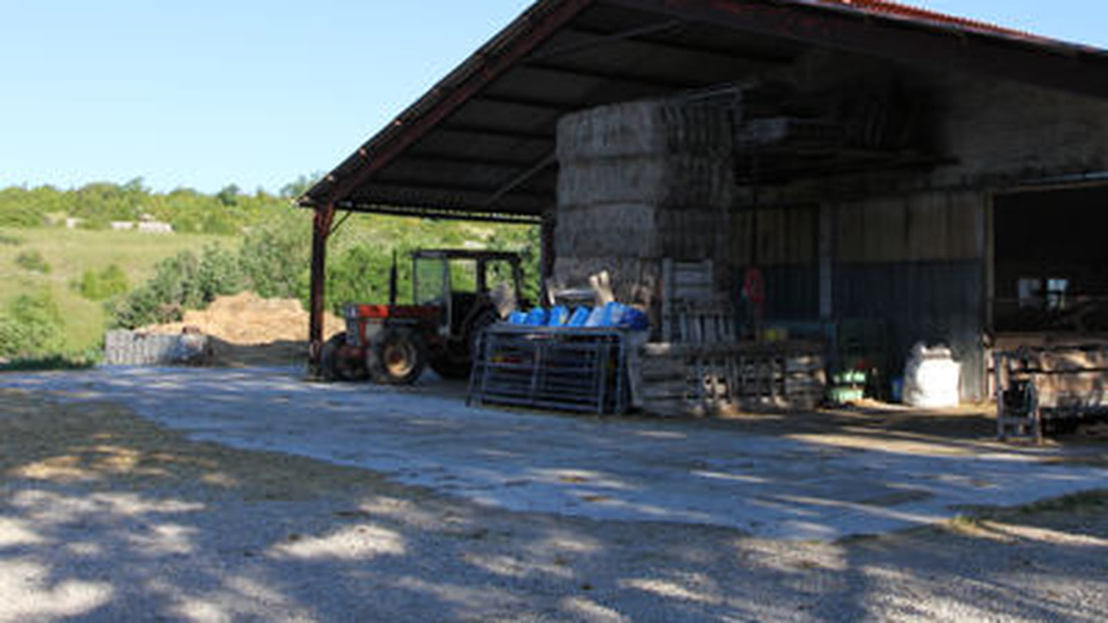 La bergerie