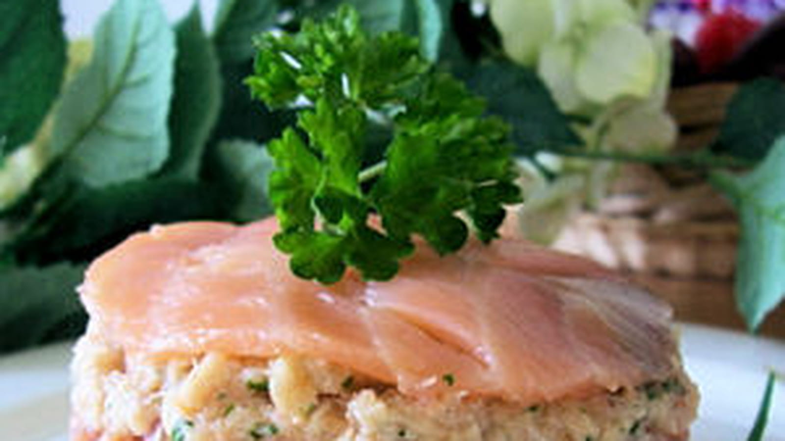 Millefeuille