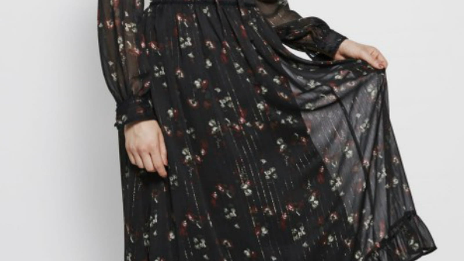 Robe Elevenparis 