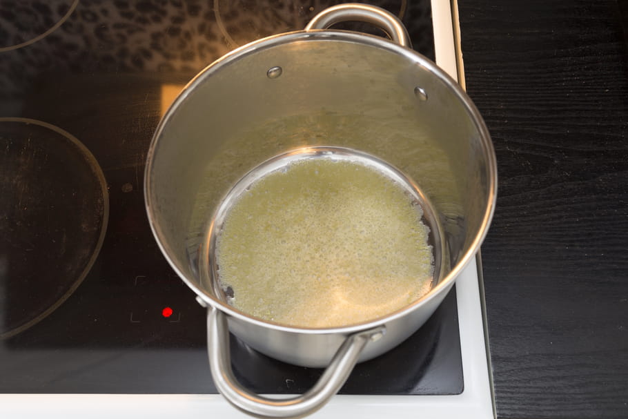 Comment réussir à coup sûr un beurre noisette ?