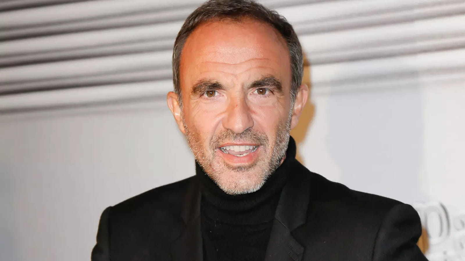 Nikos Aliagas