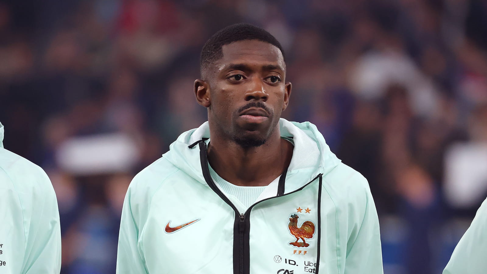 Ousmane Dembélé