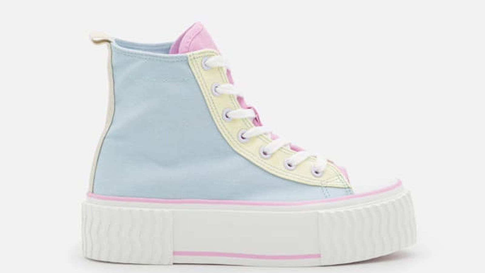Baskets Even&Odd sur Zalando