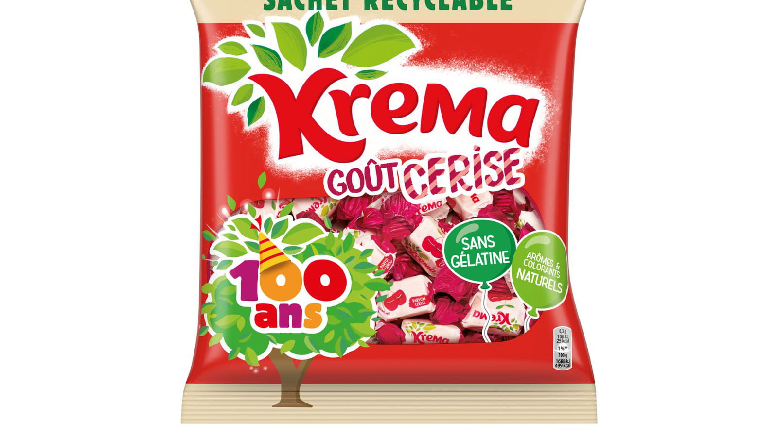 Krema 